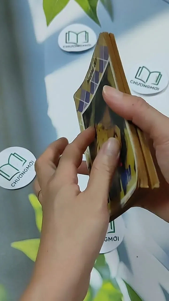 Cô Bé Hoả Tinh - Phượng Duy 703147