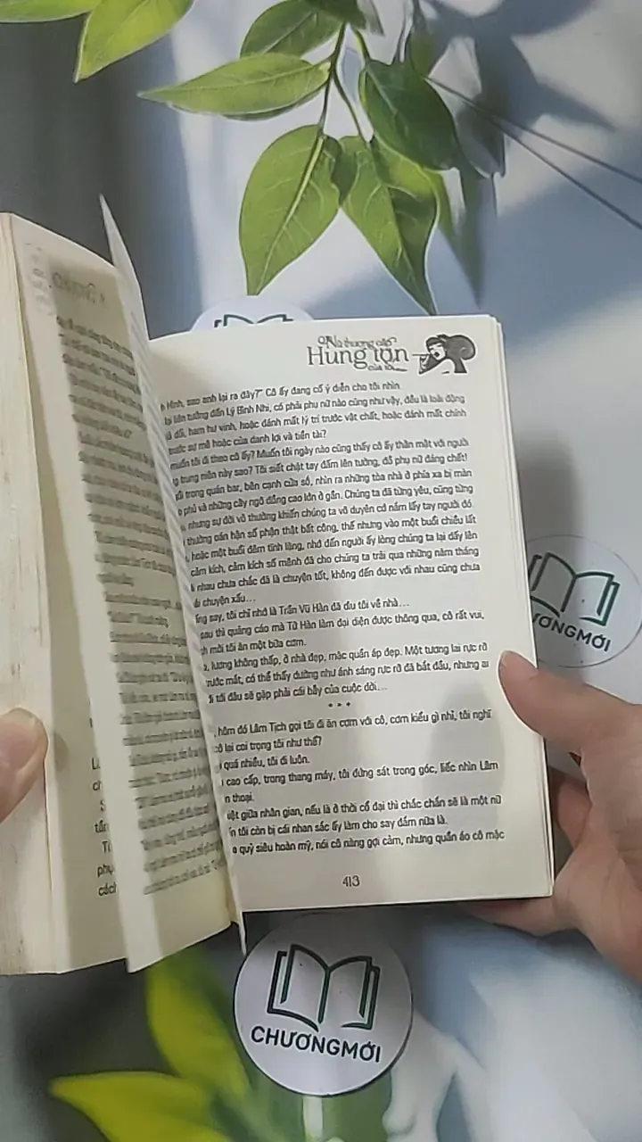 Nữ thượng cấp hung tợn của tôi - Tây Sương Thiếu Niên 688627