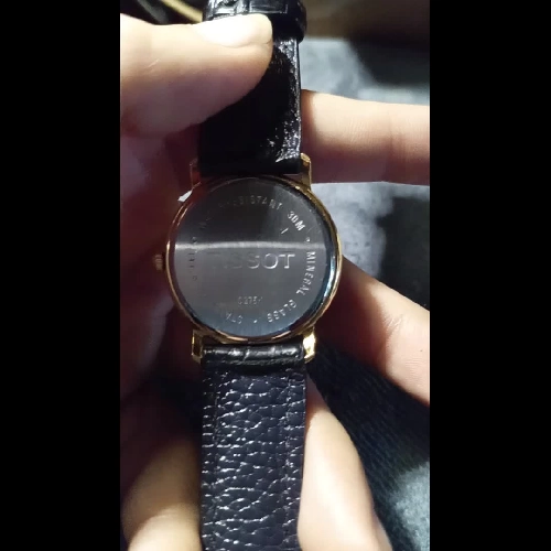 Đồng hồ nam TISSOT chính hãng thụy sỹ