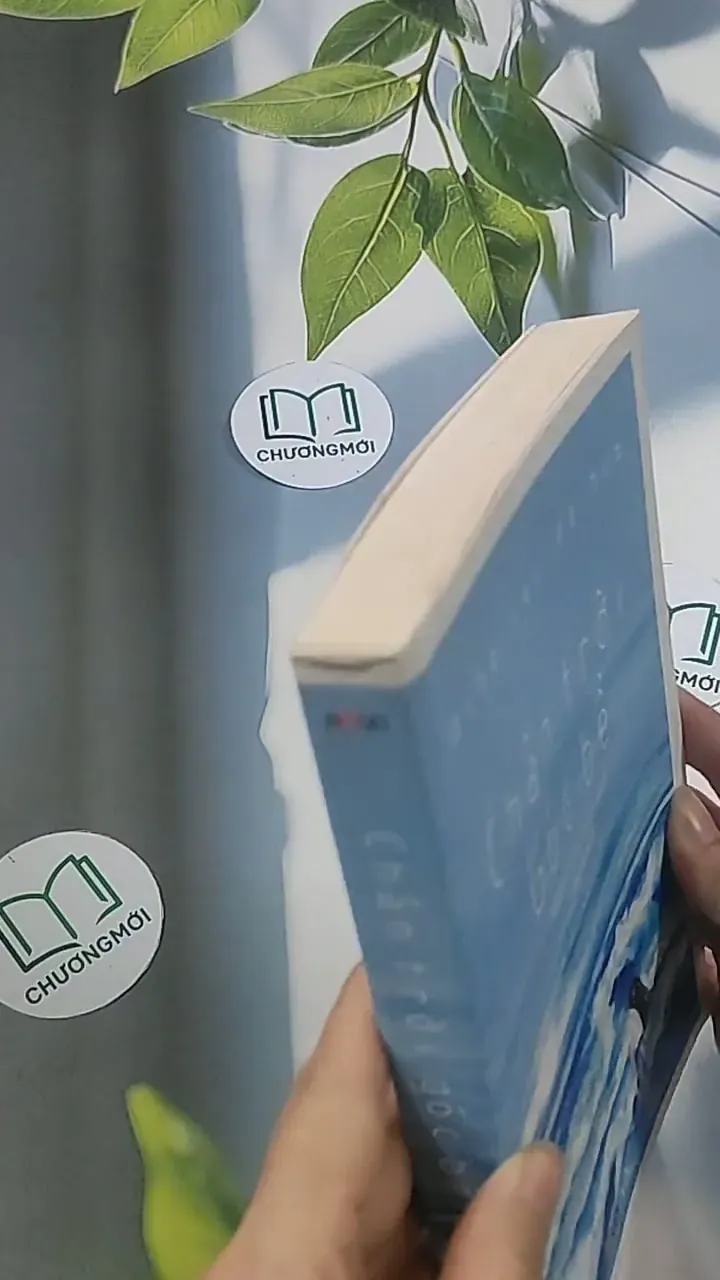 Chân trời góc bể - Diệp Lạc Vô Tâm 694913