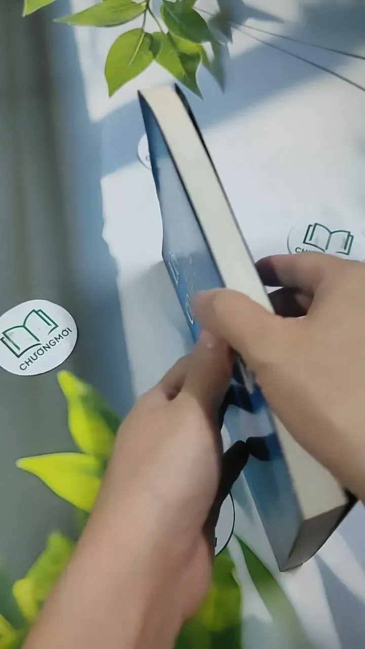 [MIỄN PHÍ BỌC SÁCH] Lời Nói Có Đáng Tin? - Joe Navarro 707296