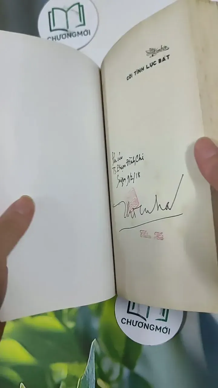 Cõi Tình Lục Bát -Hợp Tuyển Thơ, Nhạc, Hoạ - Thiên Hà 705634