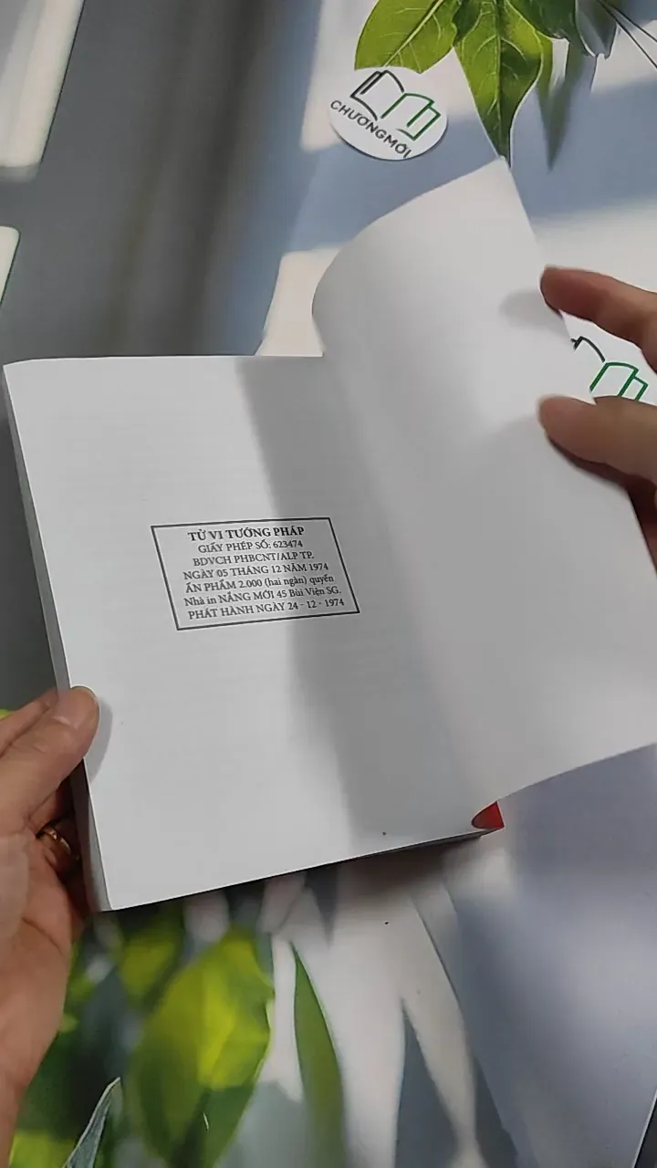 Tử Vi Tướng Pháp 776181