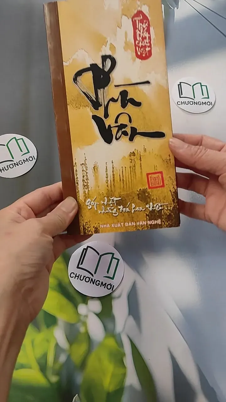 Phù Vân - Thư Pháp - Thanh Sơn 775953