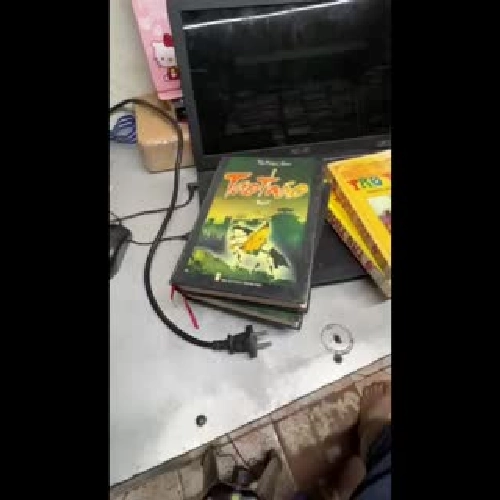 “Tào Tháo – Thiên bá, Nhân bá” của Tào Trọng Hoài – Bộ 2 tập