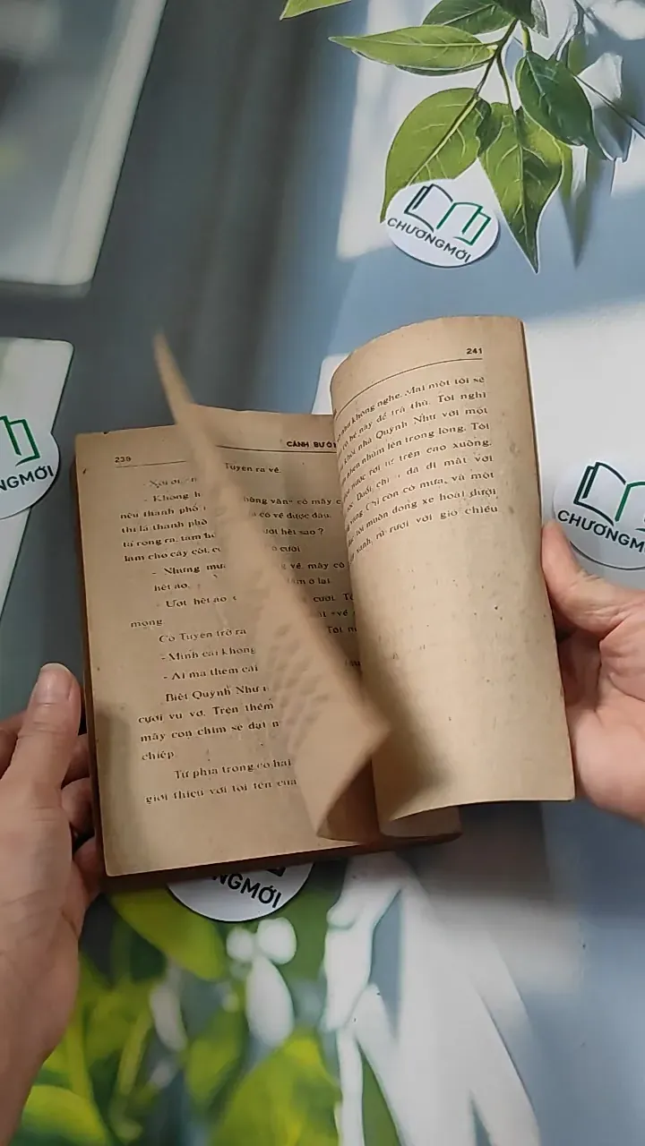 [XƯA] Cánh Bướm (1989) (Cánh Bướm) 776073