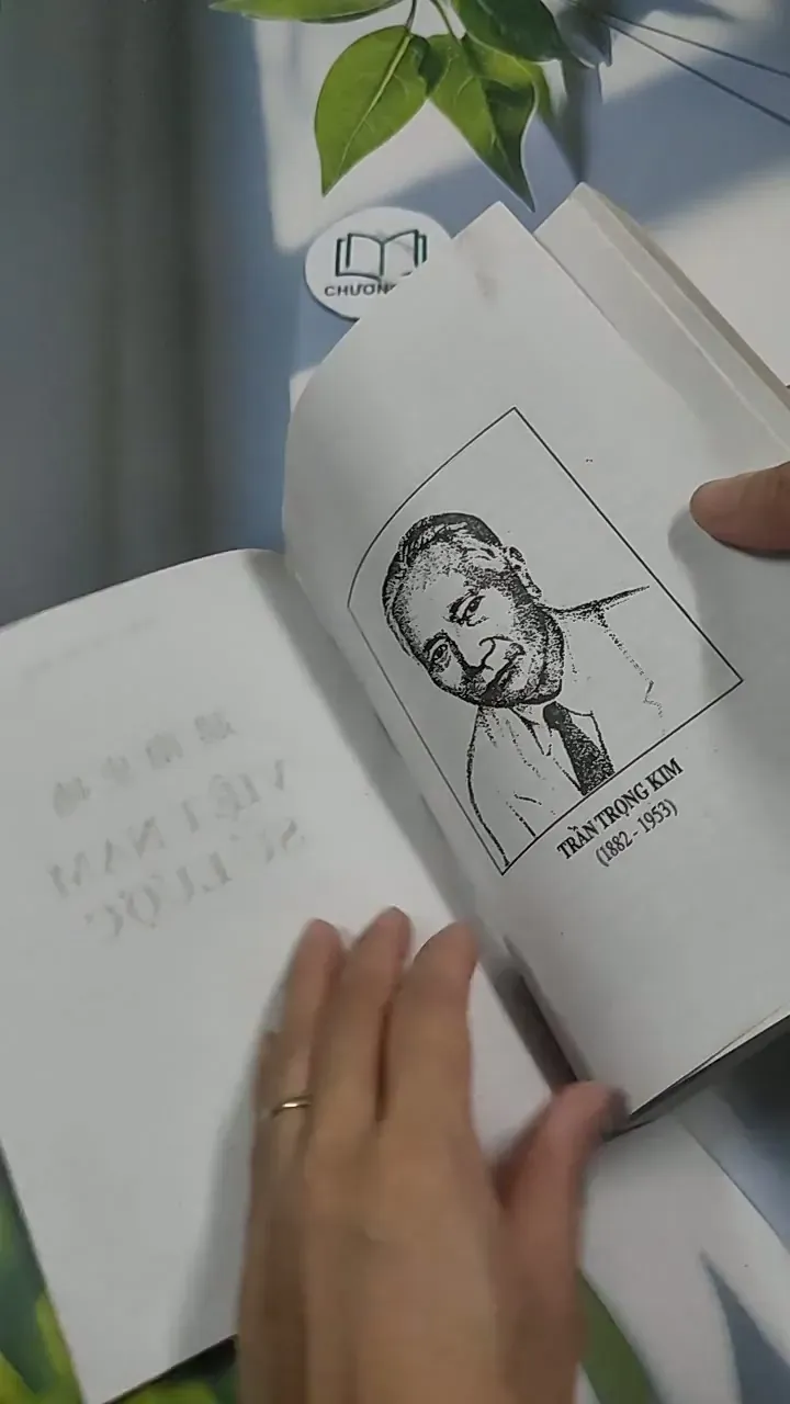 Việt Nam Sử Lược 715609