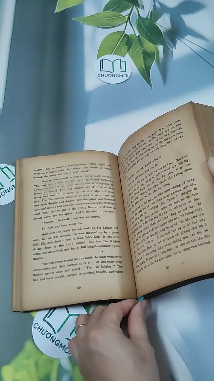 [MIỄN PHÍ BỌC SÁCH] [XƯA] Tiếng Anh Thực Hành (1992) (Tiếng Anh Thực Hành) 776026