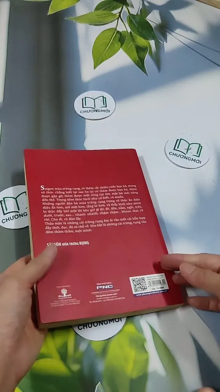 Sài Gòn Mùa Trứng Rụng - Chị Đẹp 705696