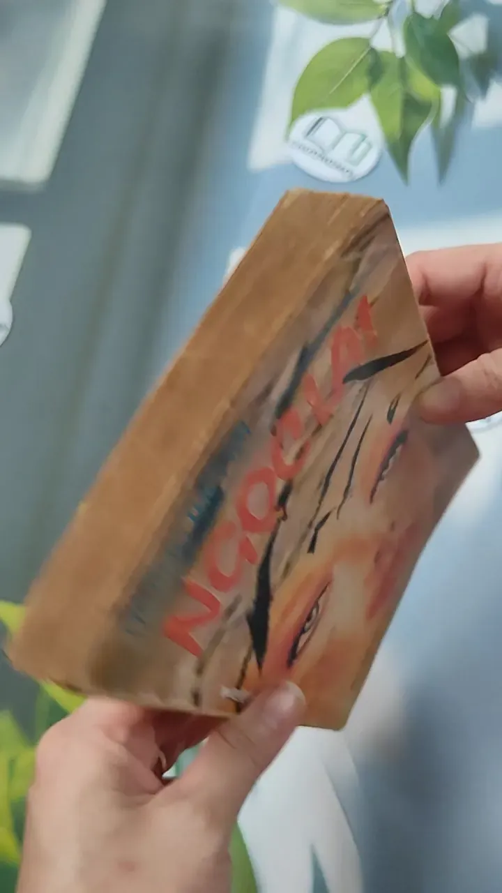 [XƯA] Ngọc Lai (1992) - Hoàng Thế Mai 776085