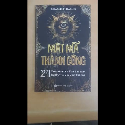 Mật mã thành công