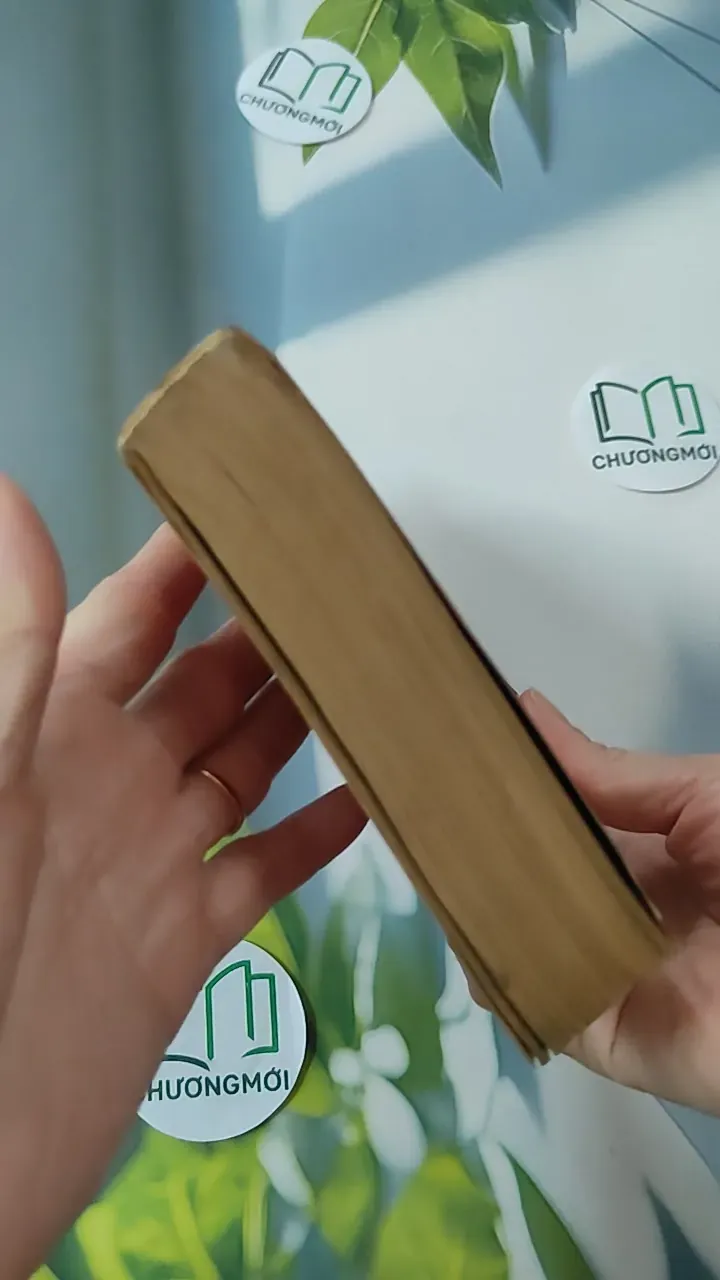 [MIỄN PHÍ BỌC SÁCH] [XƯA] Vidal Giúp Trí Nhớ 1998 (1998) 780787