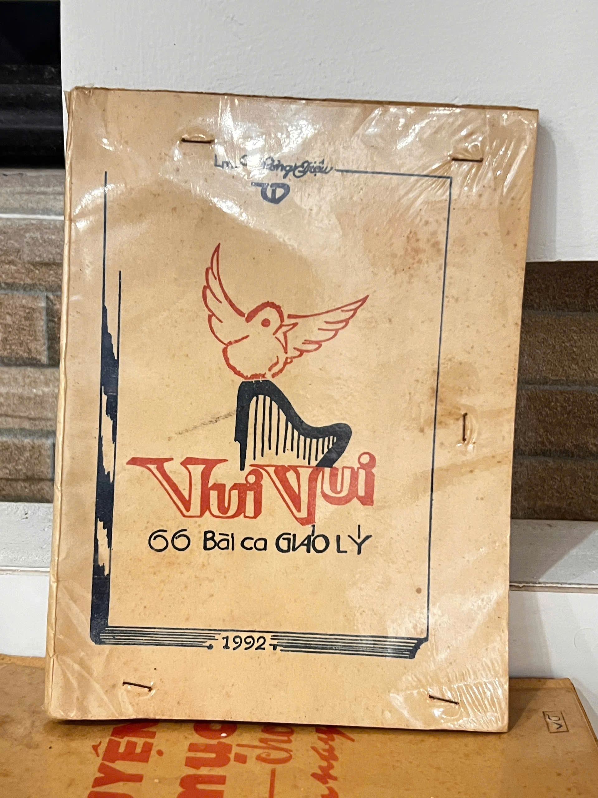 Vui Vui - 66 Bài Ca Giáo Lý