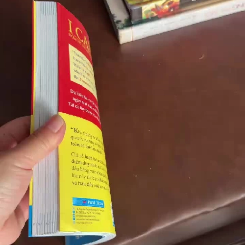 Tin Vào Chính Mình – I Can Do It | Louise L. Hay | Sức mạnh của sự tự khẳng định- K3