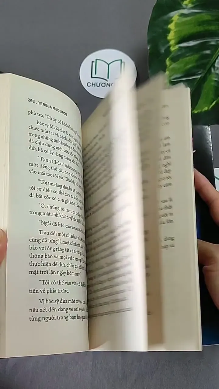 Người tình bóng tối - Teresa Medeiros 604634