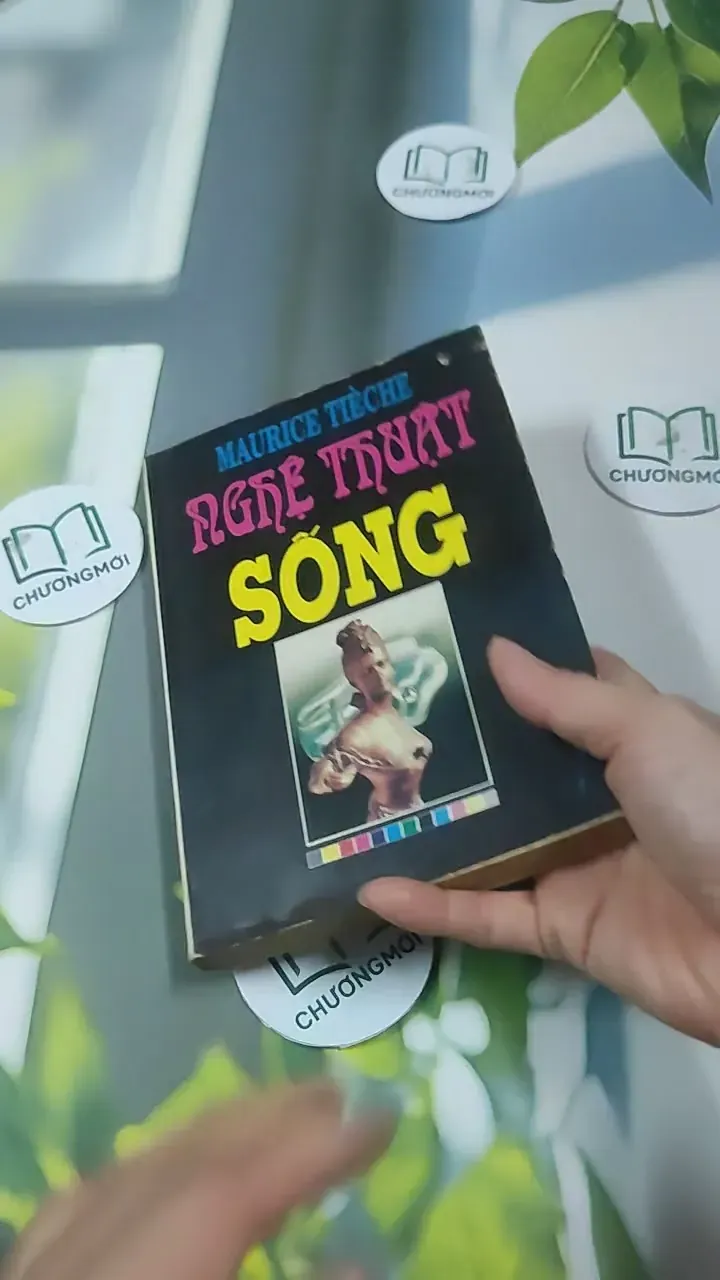 Nghệ Thuật Sống (1995) 727354