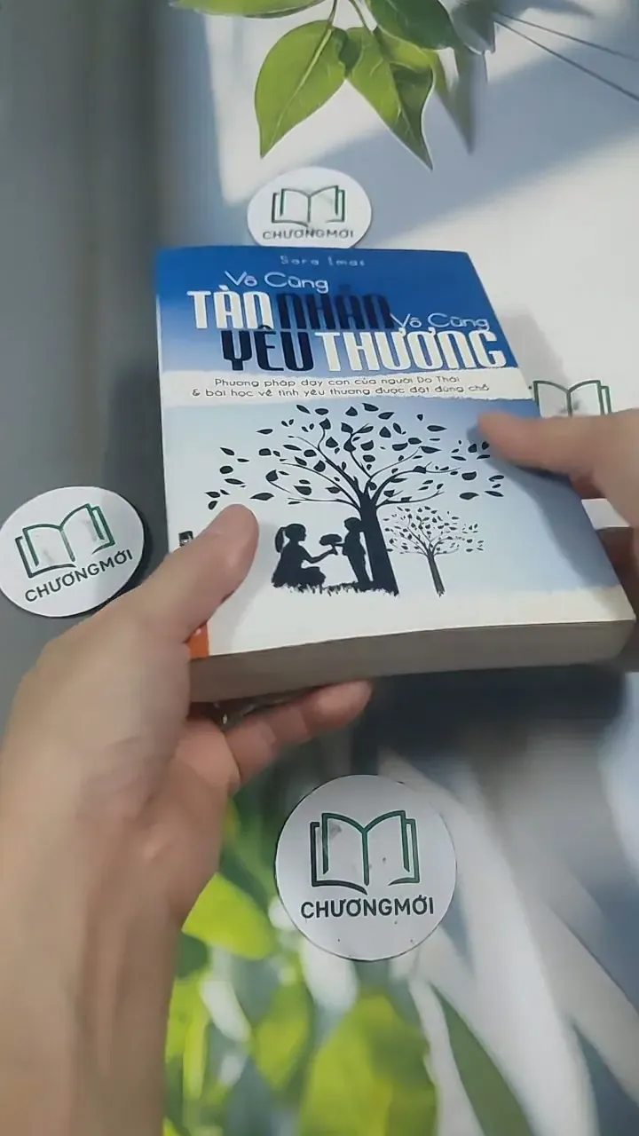 Vô Cùng Tàn Nhẫn Vô Cùng Yêu Thương 715605