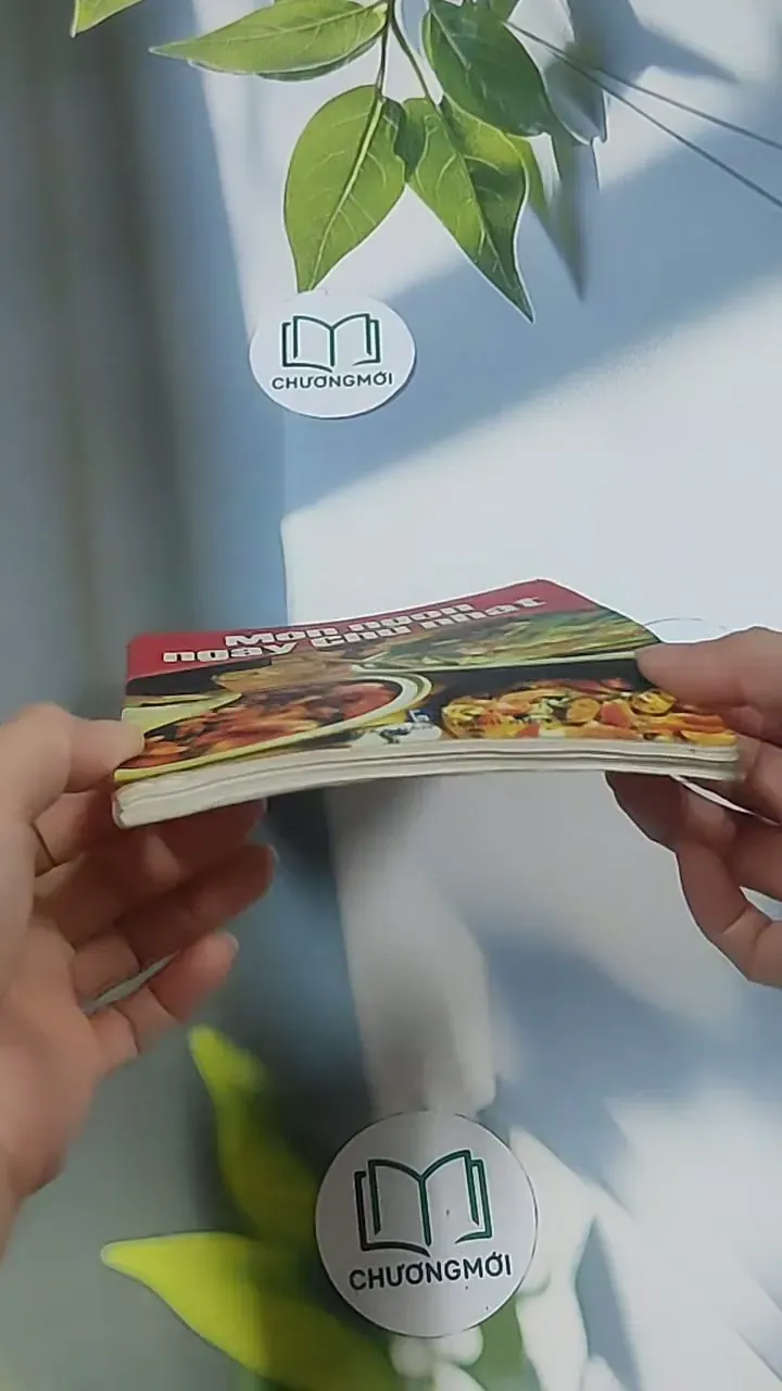 Món ngon ngày Chủ nhật - Bùi Thị Hồng Thêu 694997