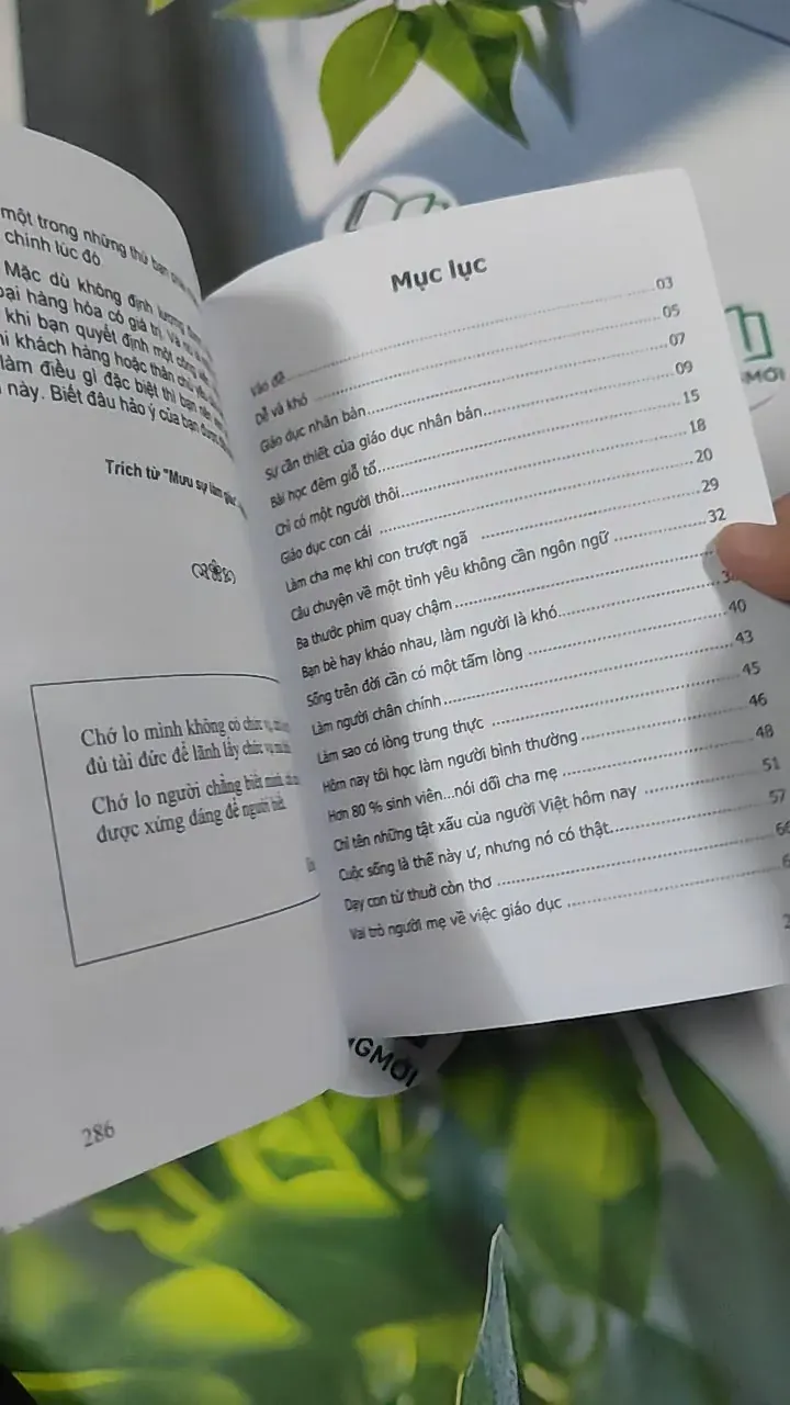 Bài Học Từ Cuộc Sống - Tổng Hợp 787130