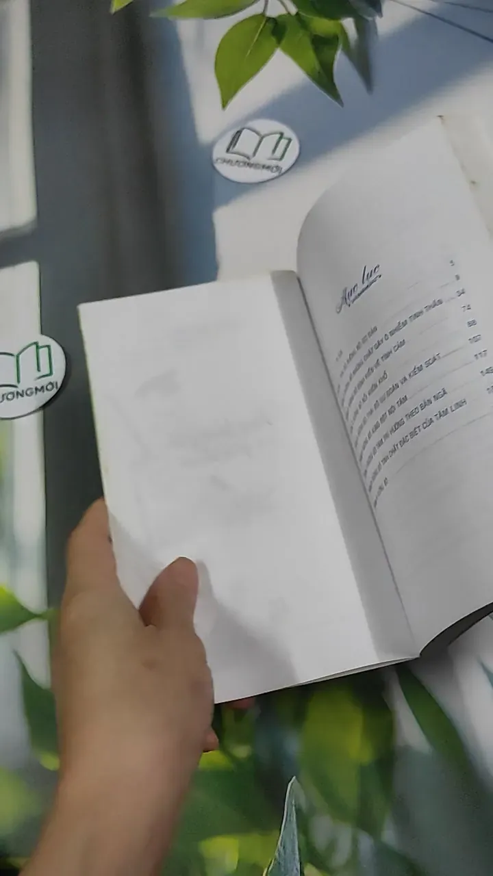 Sống Buông Bỏ Và Giải Thoát - Hugh Prather 787050