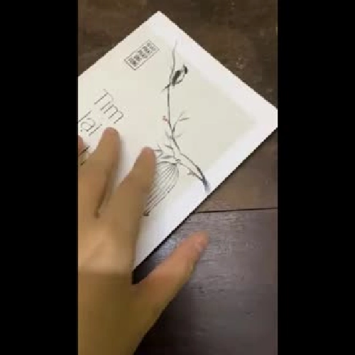 Tìm lại chính mình - Thích Thánh Nghiêm  378817