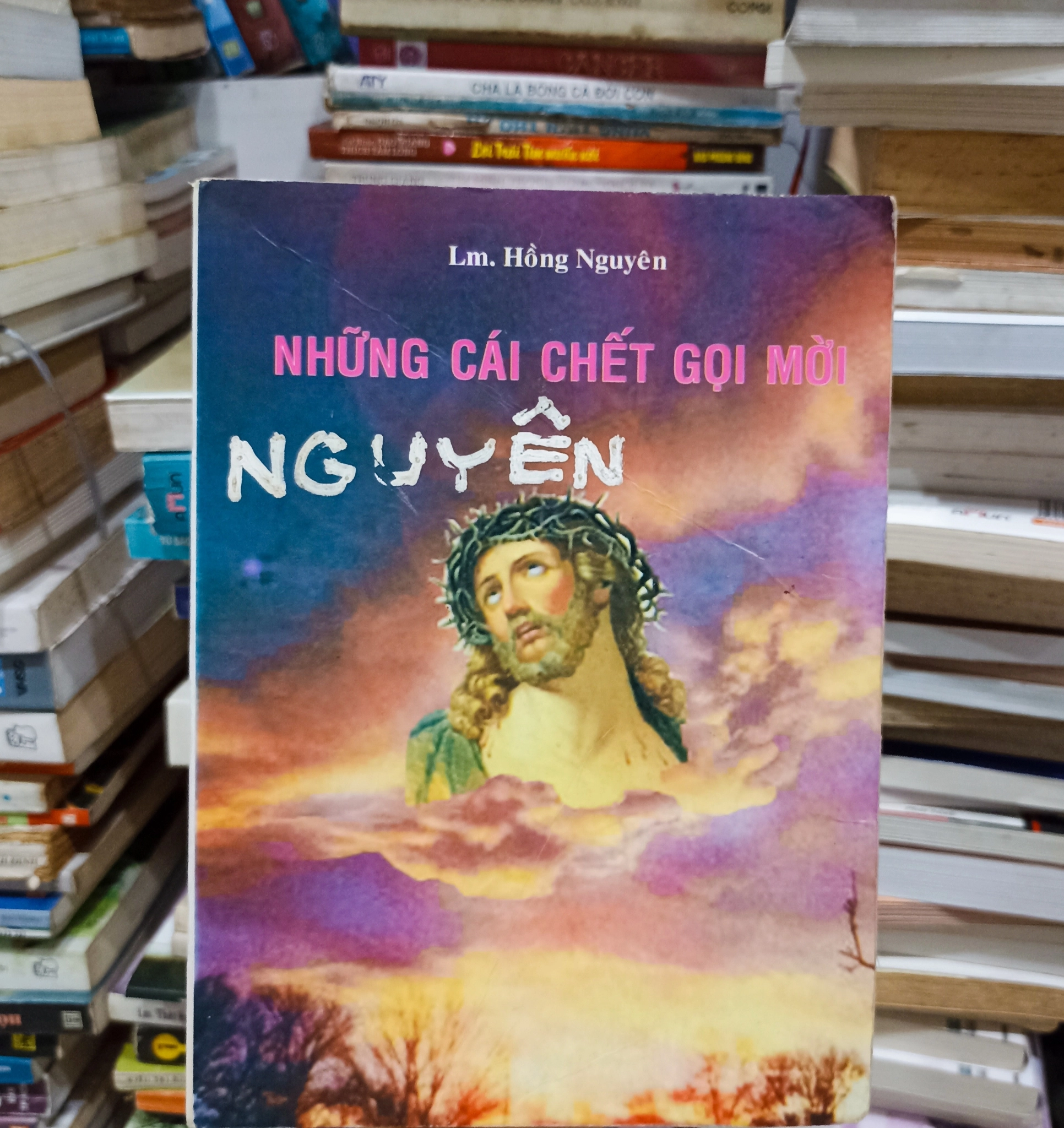Những cái chết gọi mời 🌻 by Hồng Nguyên - Sách Book Cover - Ngọc Hiển Books