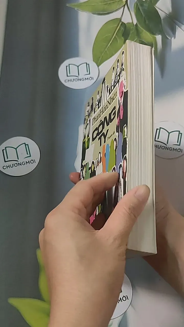 Công ty - Phan Hùng Nhiên 688482