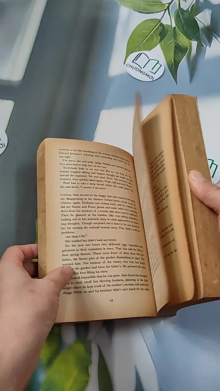 [XƯA] All God's Children (1996) - Thomas Eidson 776074