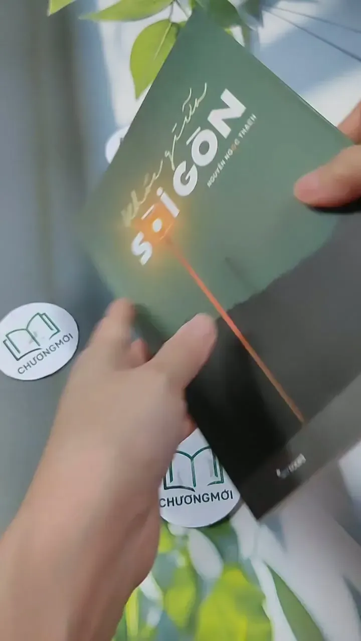 Khóc Giữa Sài Gòn - Nguyễn Ngọc Thạch 714340