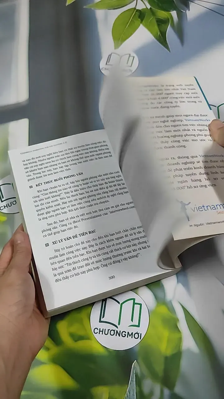 Nghệ Thuật Săn Việc 2.0 - Jay Conrad Levinson & David E. Perry 787141