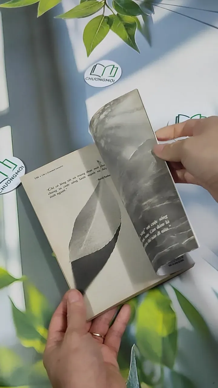 Những Bài Học Cuộc Sống - Hal Urban 787095