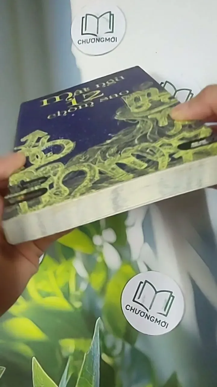 Mật Ngữ 12 Chòm Sao 705637