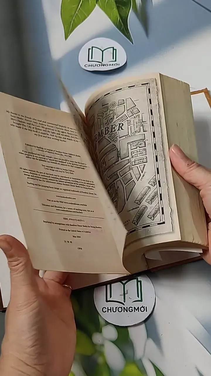 The City of Ember - Jeanne DuPrau 703089