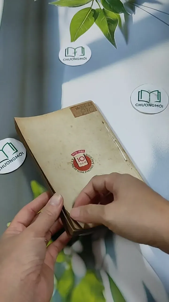 Bản Hợp Ca (Kỷ Niệm 10 Năm Giải Phóng Sài Gòn 1975-1985 (1985) 713899