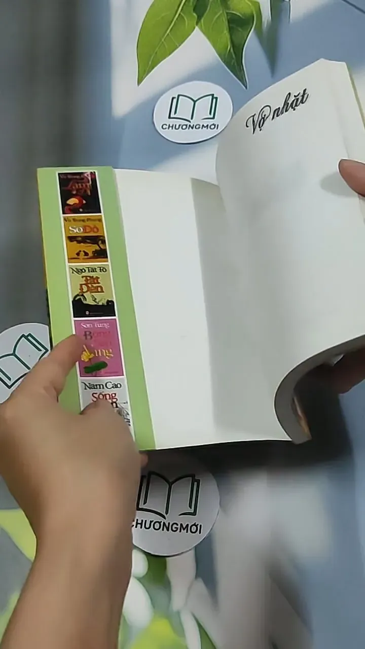 Vợ nhặt - Kim Lân 698598