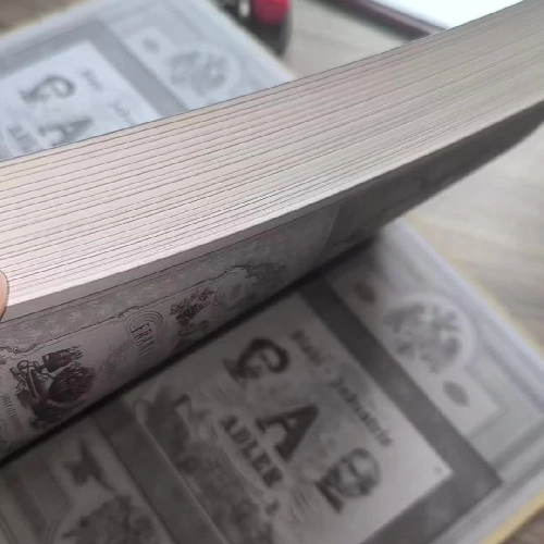 Sherlock, Lupin & Me: The Cathedral of Fear