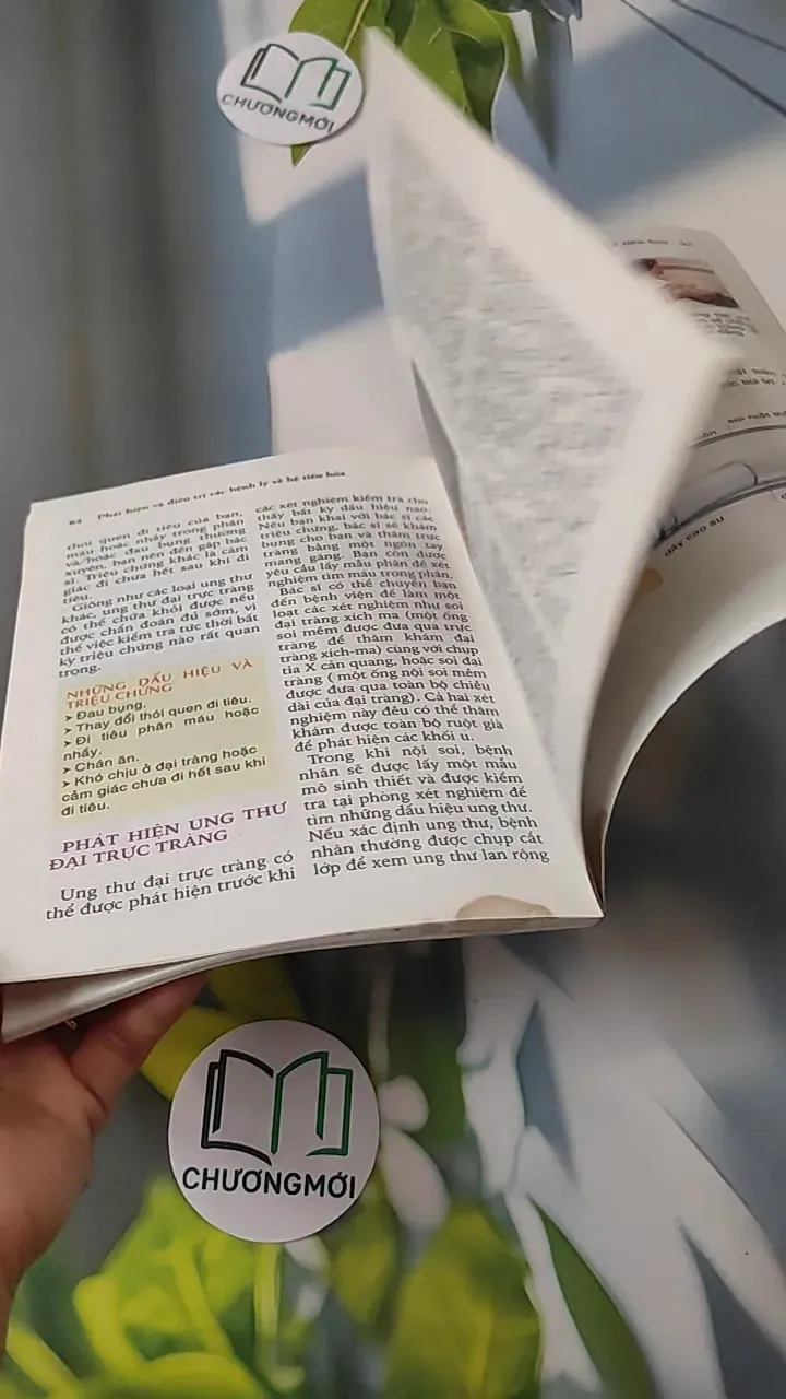 Phát Hiện Và Điều Trị Các Bệnh Lý Về Tim Và Hệ Tuần Hoàn - Hệ Tiêu Hóa 780800