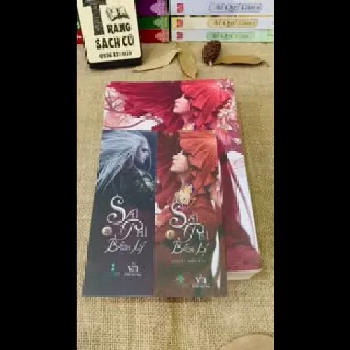 SAI PHI BÁCH LÝ 1,2