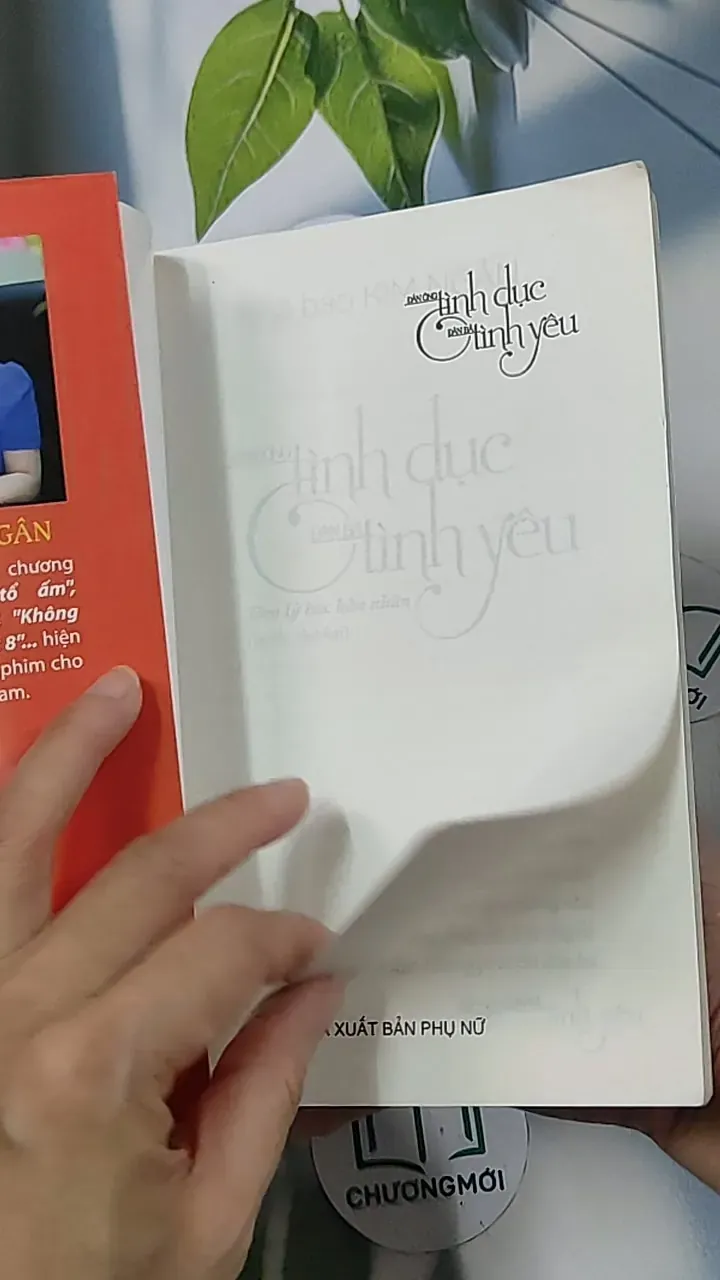 Đàn ông tình dục, đàn bà tình yêu - Nhà báo Kim Ngân 688668