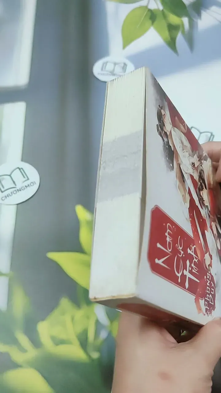 Nam Cực Tinh - Phong Duy 744707