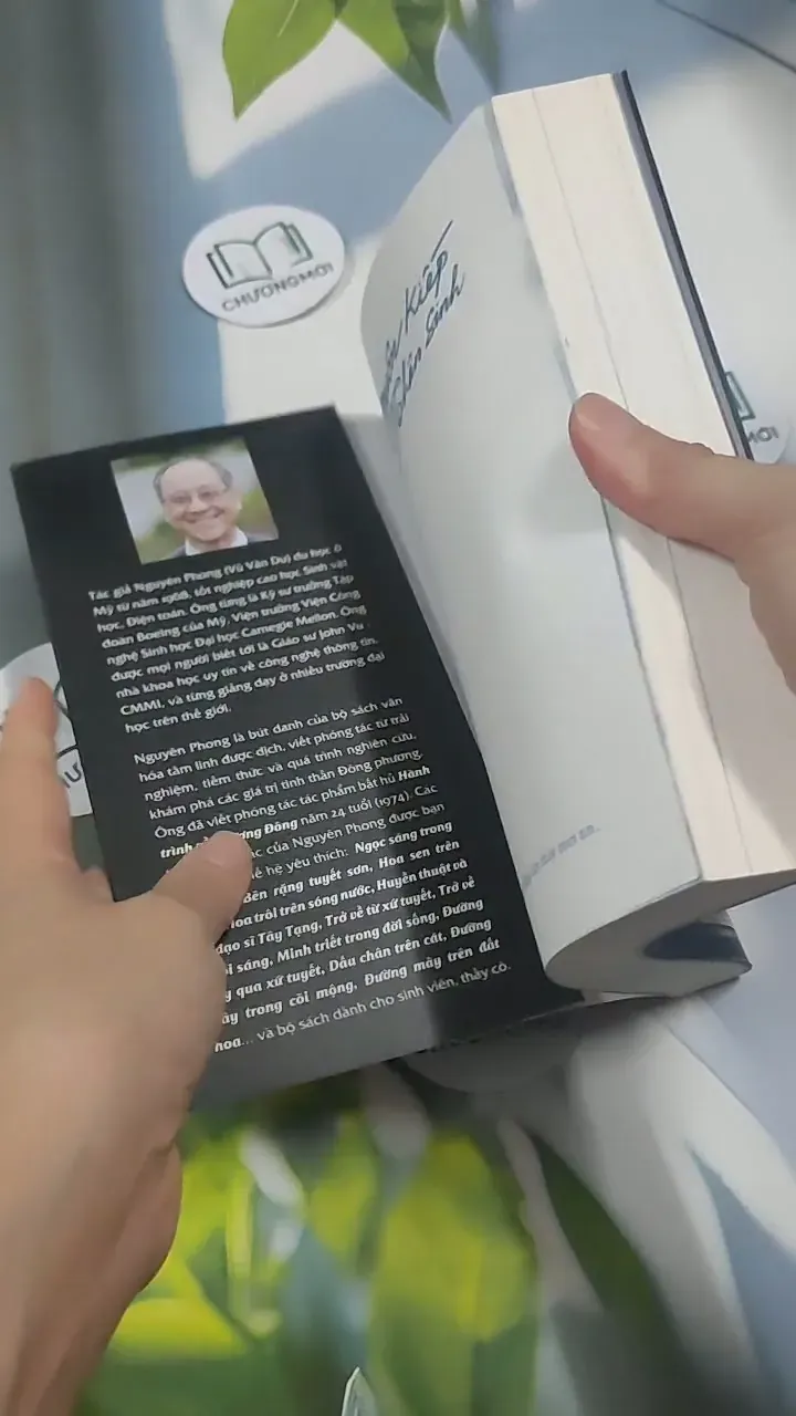 Muôn Kiếp Nhân Sinh 1 715571