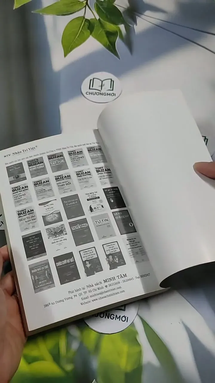 Vui Sống và Làm Việc - Dale Carnegie 707293