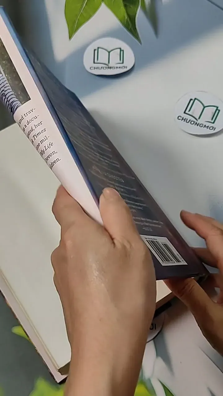 [MIỄN PHÍ BỌC SÁCH] The Love of My Life - Rosie Walsh 703117