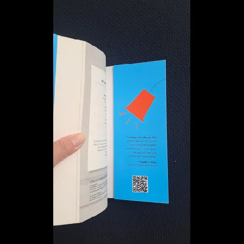 Hỏi thông minh, đáp cực đỉnh Andrew Sobel & Jerold Panas