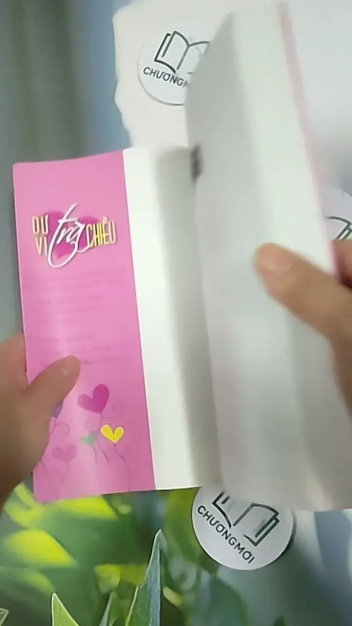 Dư Vị Trà Chiều - Minh Hiểu Khê 705640