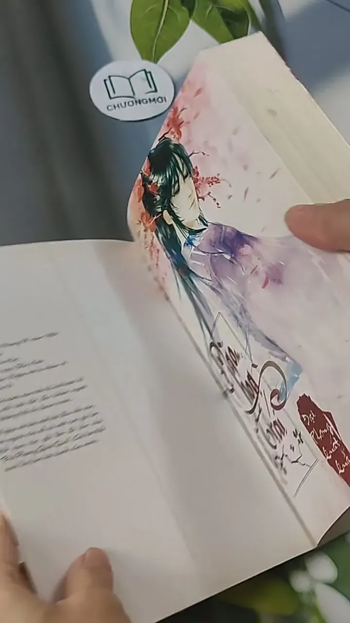 Duyên Nợ Đào Hoa - Đại Phong Quát Quá 705600