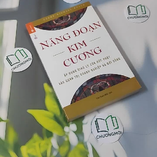 Năng Đoạn Kim Cương - Geshe Michael Roach