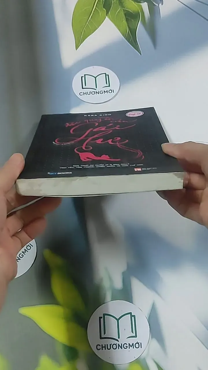 Đặc quyền của gái hư - Kara King 694980