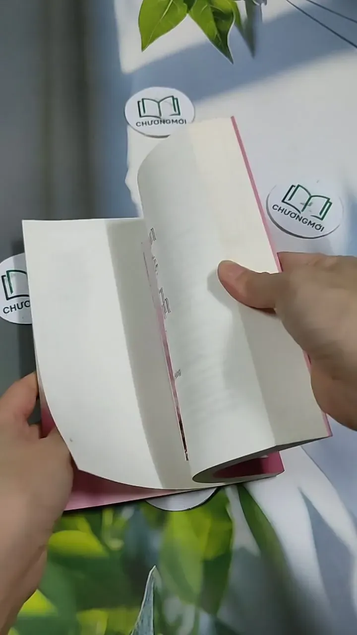 Quan Hệ Bất Chính - Công Tử Hoan Hỉ 705655