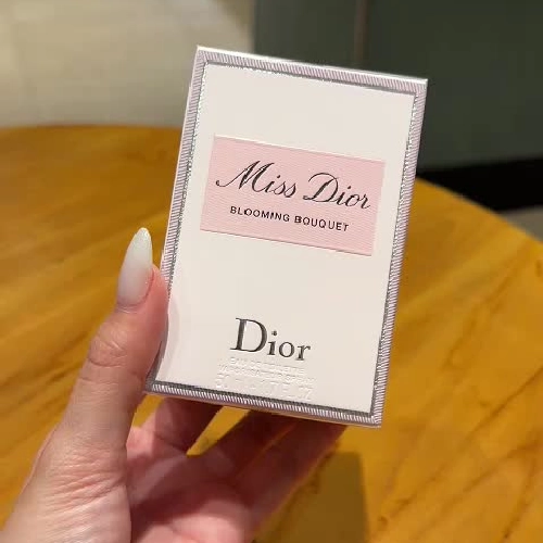 [Thanh lý] Nước Hoa Nữ Miss Dior Blooming Bouquet EDT Chính hãng 50ml